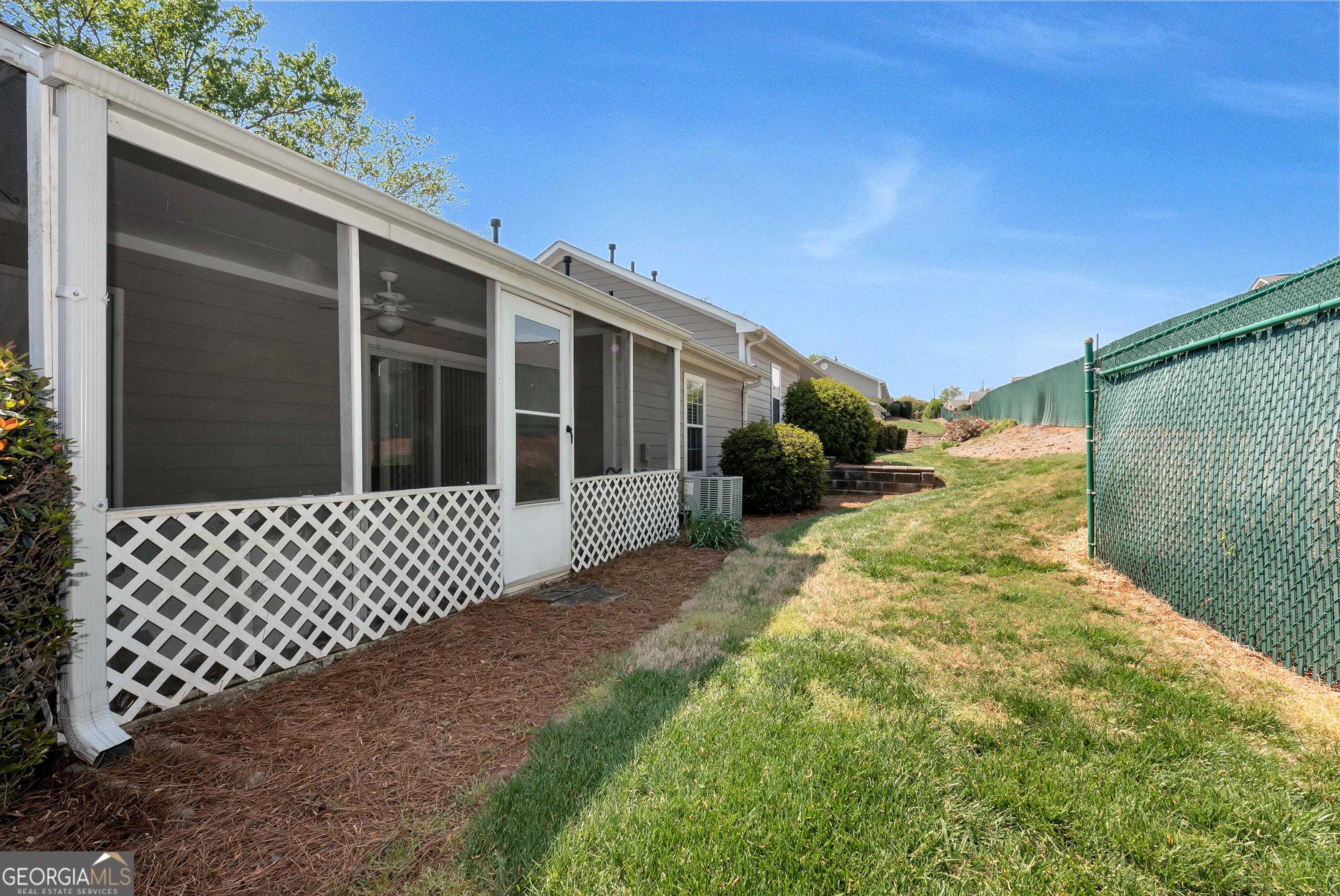 2987 Bentley Park Circle Gainesville GA 30504