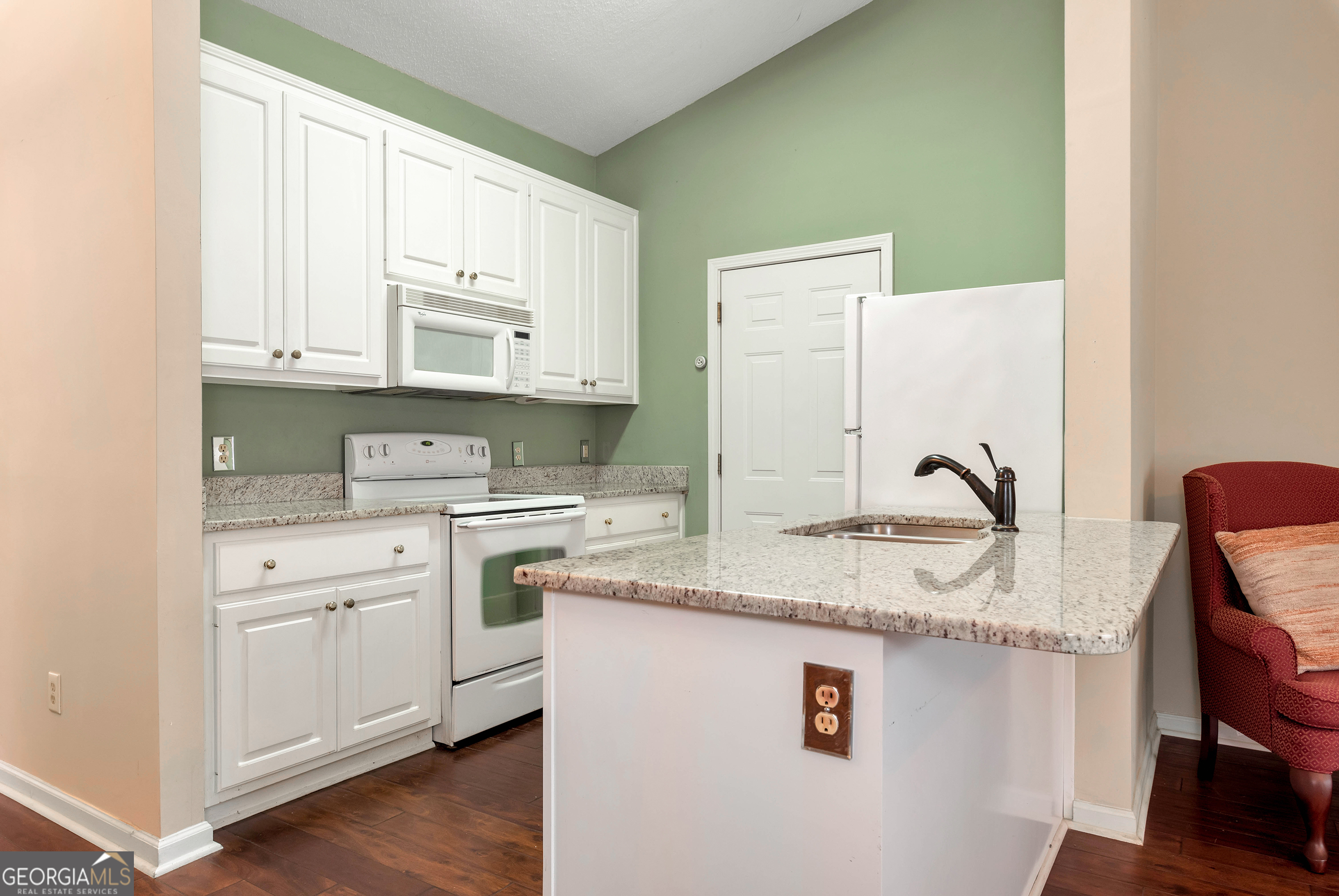 2987 Bentley Park Circle Gainesville GA 30504