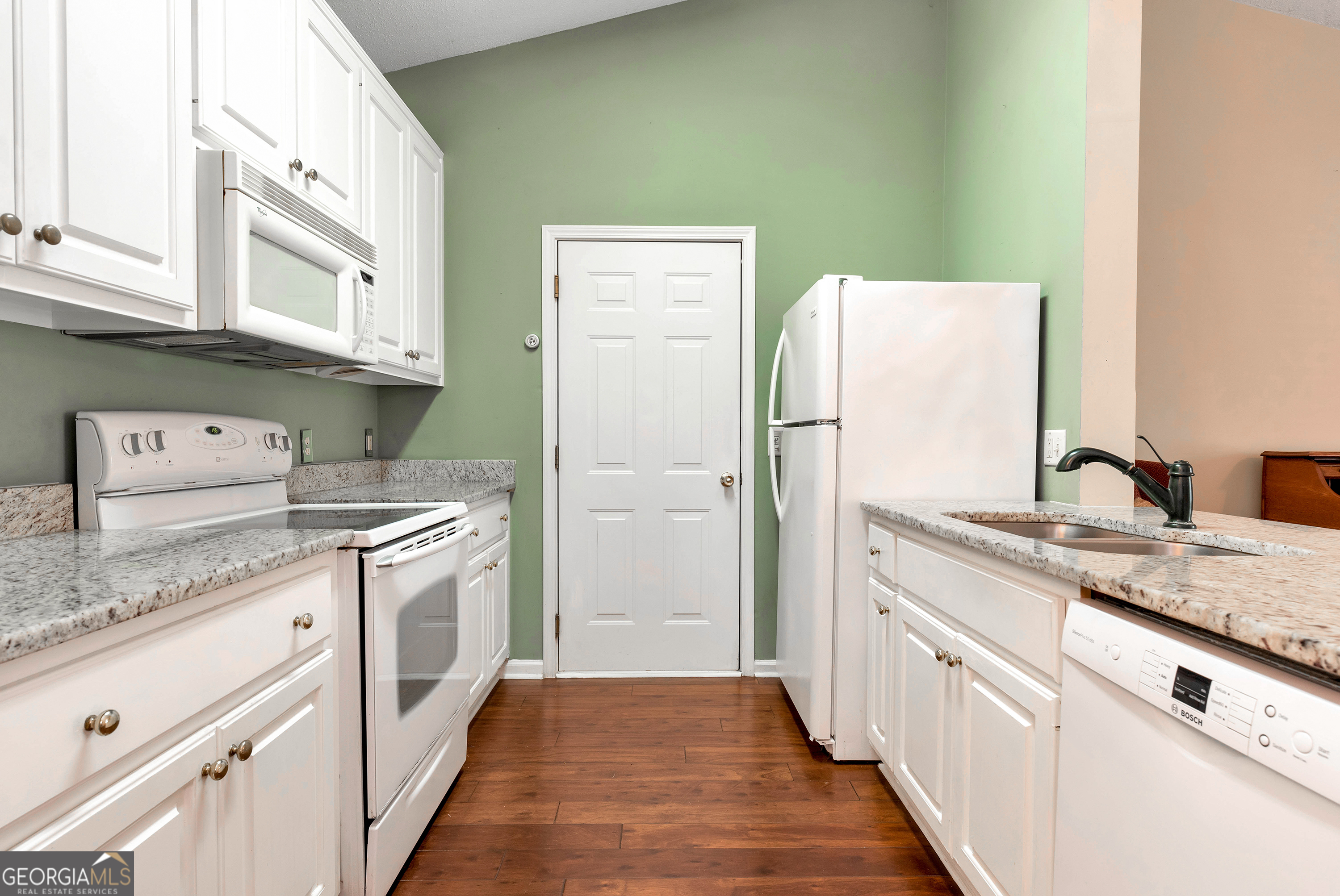 2987 Bentley Park Circle Gainesville GA 30504
