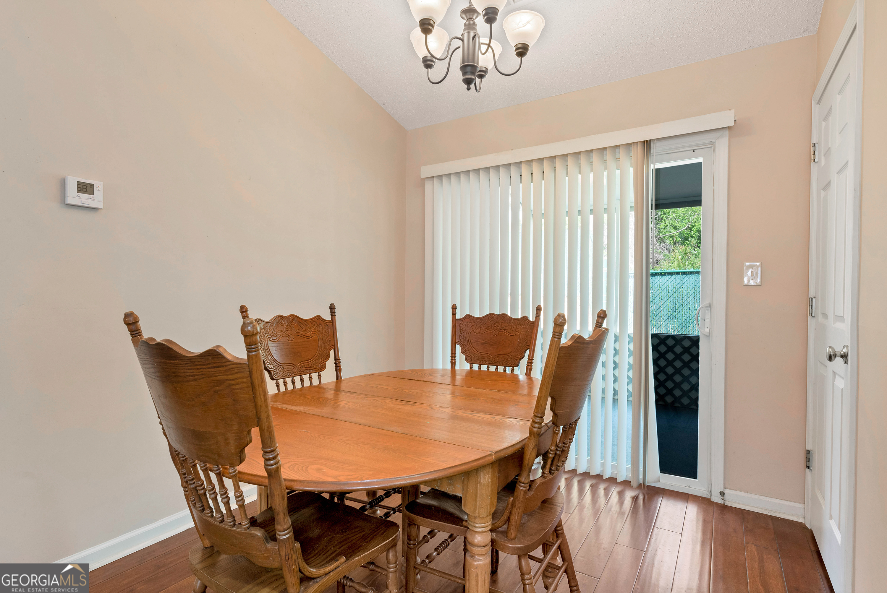 2987 Bentley Park Circle Gainesville GA 30504