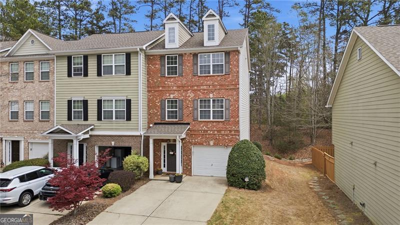 2878 Cross Creek Court Cumming GA 30040