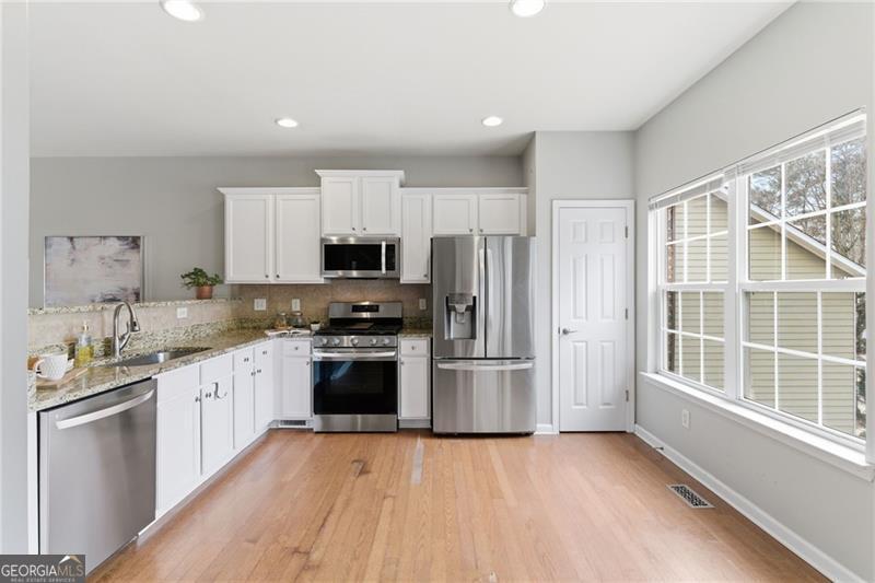 2878 Cross Creek Court Cumming GA 30040