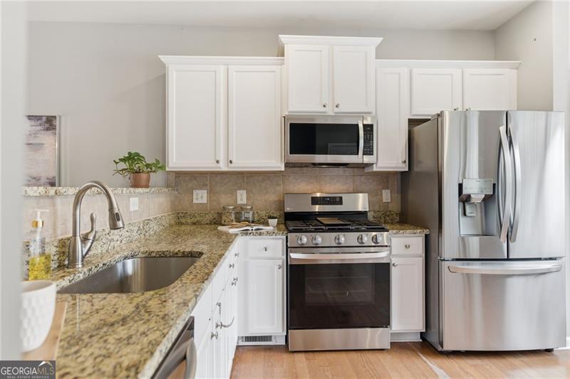 2878 Cross Creek Court Cumming GA 30040