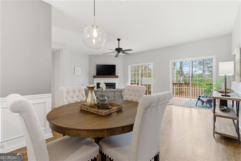 2878 Cross Creek Court Cumming GA 30040