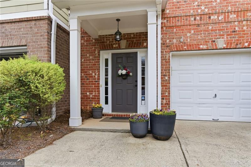 2878 Cross Creek Court Cumming GA 30040