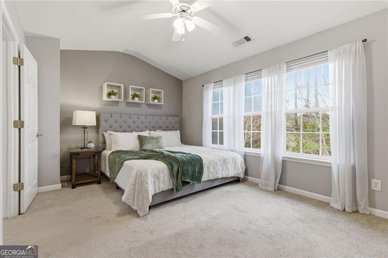 2878 Cross Creek Court Cumming GA 30040