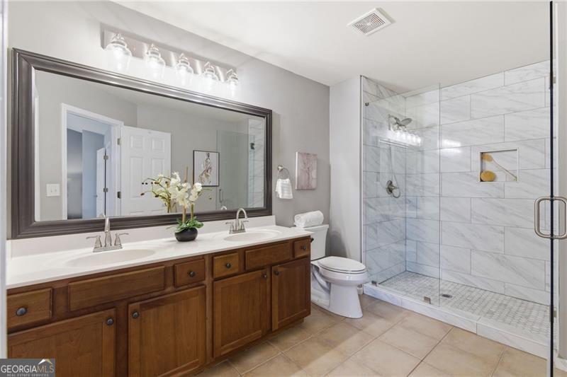 2878 Cross Creek Court Cumming GA 30040