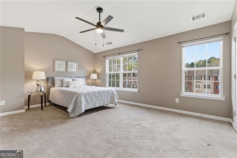 2878 Cross Creek Court Cumming GA 30040