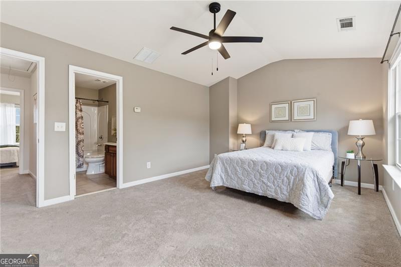 2878 Cross Creek Court Cumming GA 30040