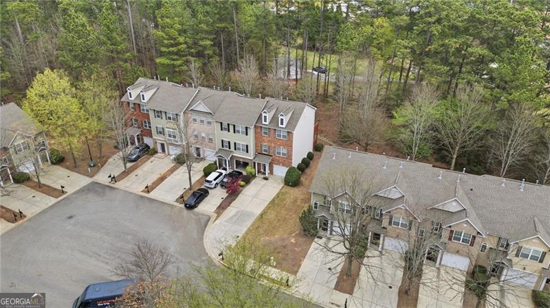 2878 Cross Creek Court Cumming GA 30040