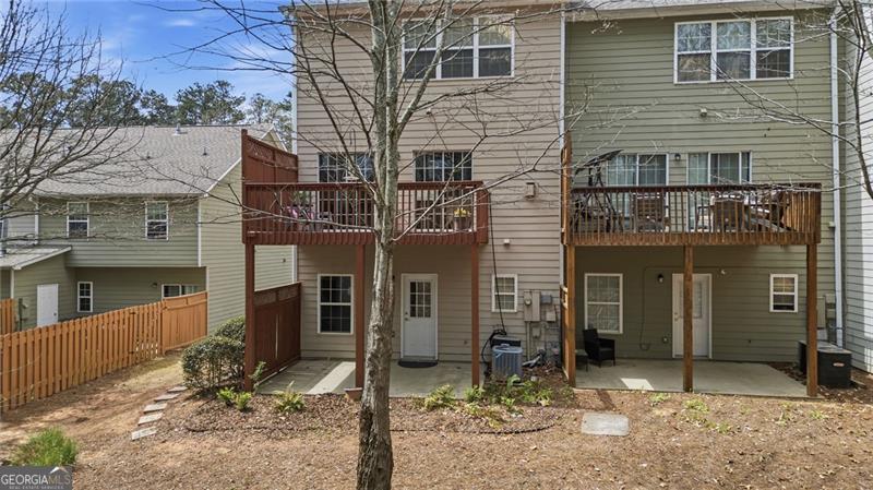 2878 Cross Creek Court Cumming GA 30040