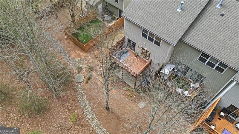 2878 Cross Creek Court Cumming GA 30040