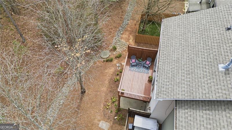 2878 Cross Creek Court Cumming GA 30040