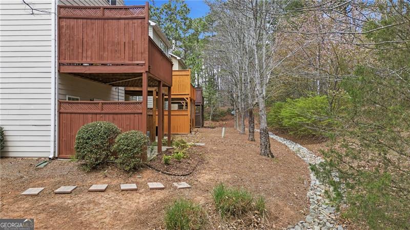 2878 Cross Creek Court Cumming GA 30040