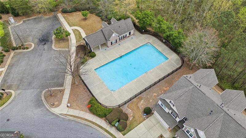 2878 Cross Creek Court Cumming GA 30040