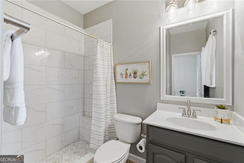 2878 Cross Creek Court Cumming GA 30040