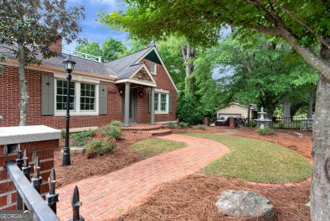 952 Wayside Street NW Cornelia GA 30531