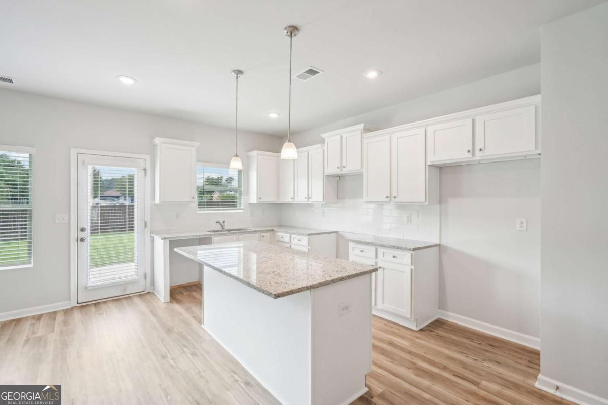 3035 Viewpark Circle Conyers GA 30013