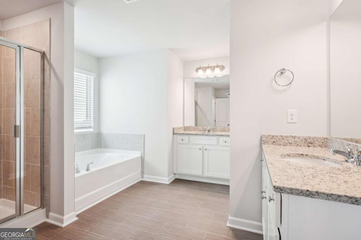 3035 Viewpark Circle Conyers GA 30013
