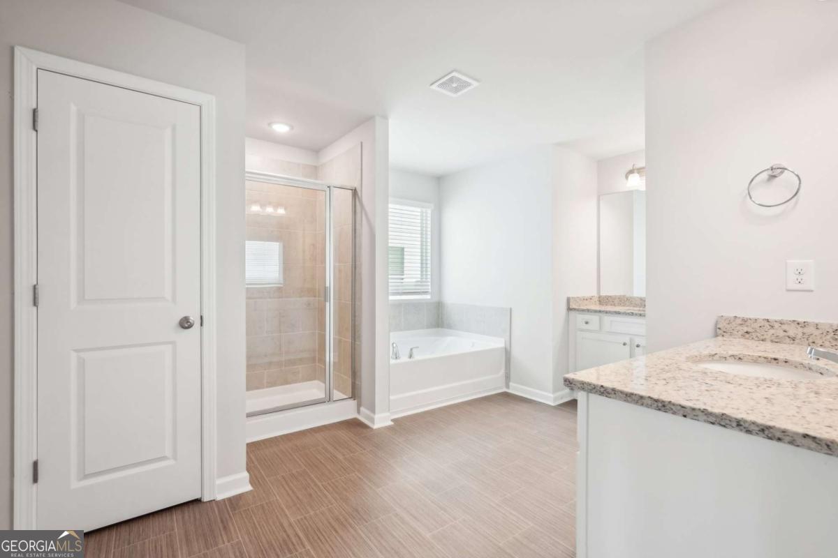 3035 Viewpark Circle Conyers GA 30013