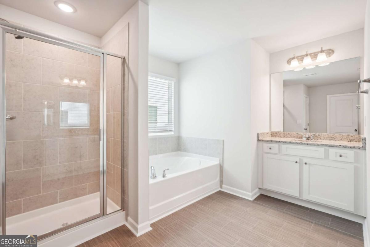 3035 Viewpark Circle Conyers GA 30013