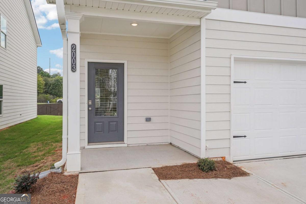 3035 Viewpark Circle Conyers GA 30013