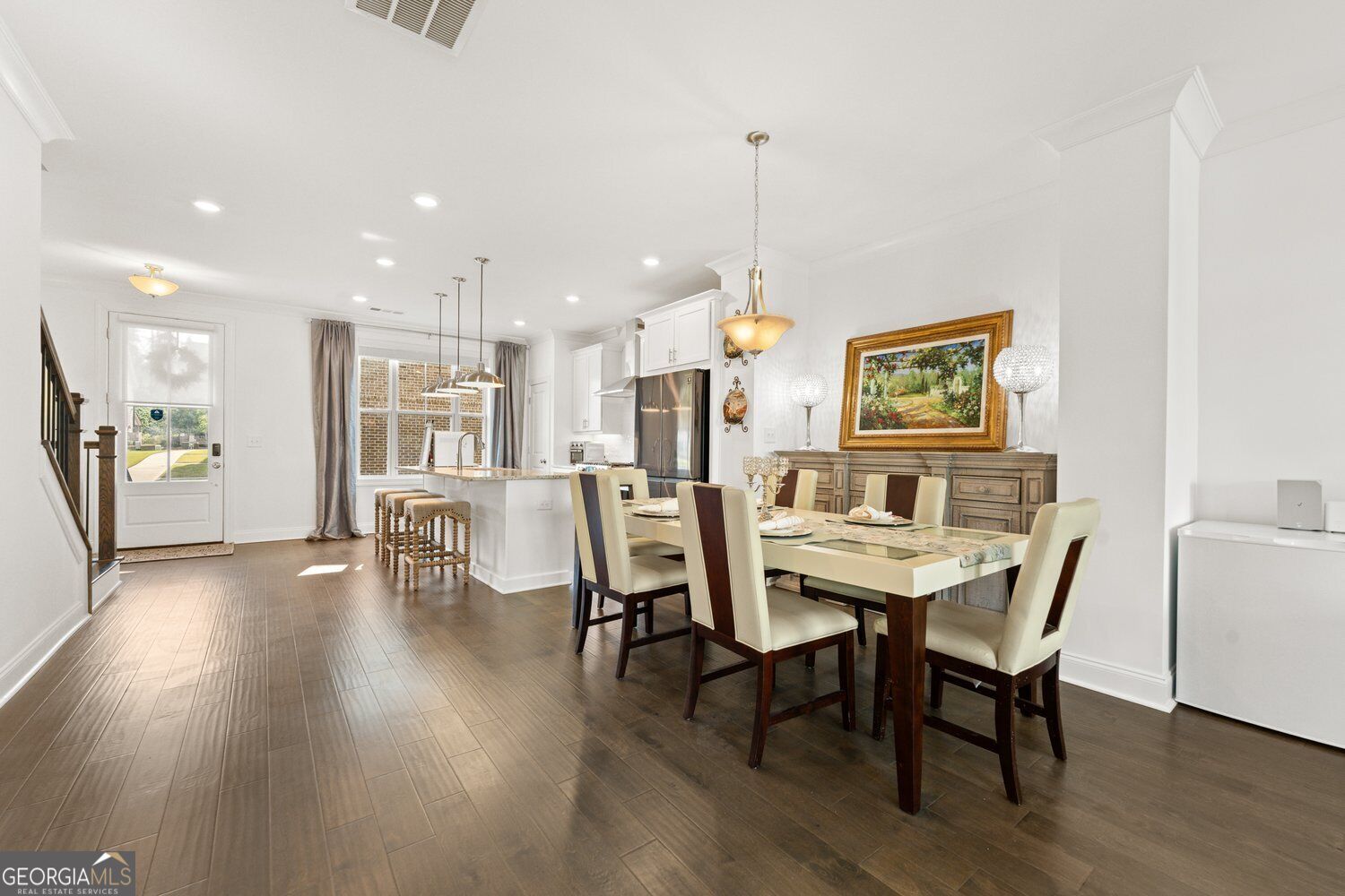 3240 Bennet Creek Lane Suwanee GA 30024