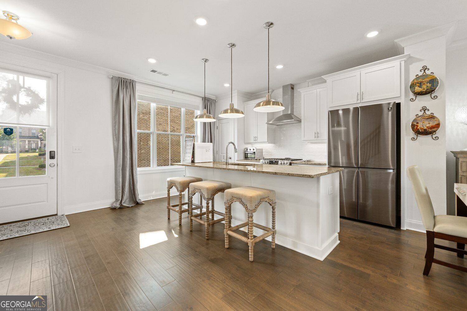 3240 Bennet Creek Lane Suwanee GA 30024
