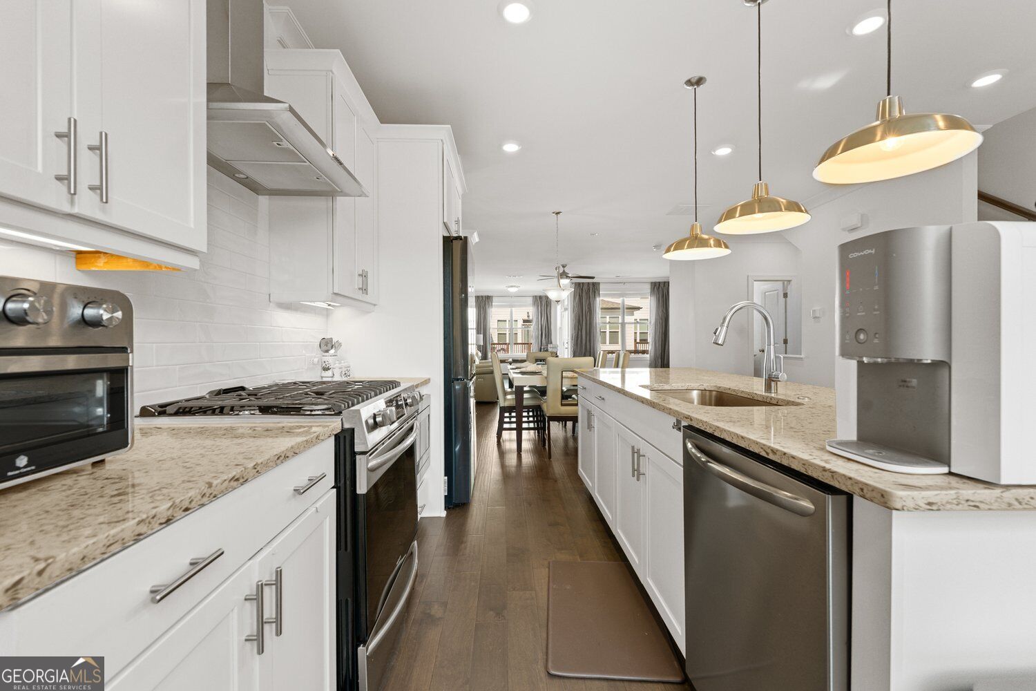 3240 Bennet Creek Lane Suwanee GA 30024