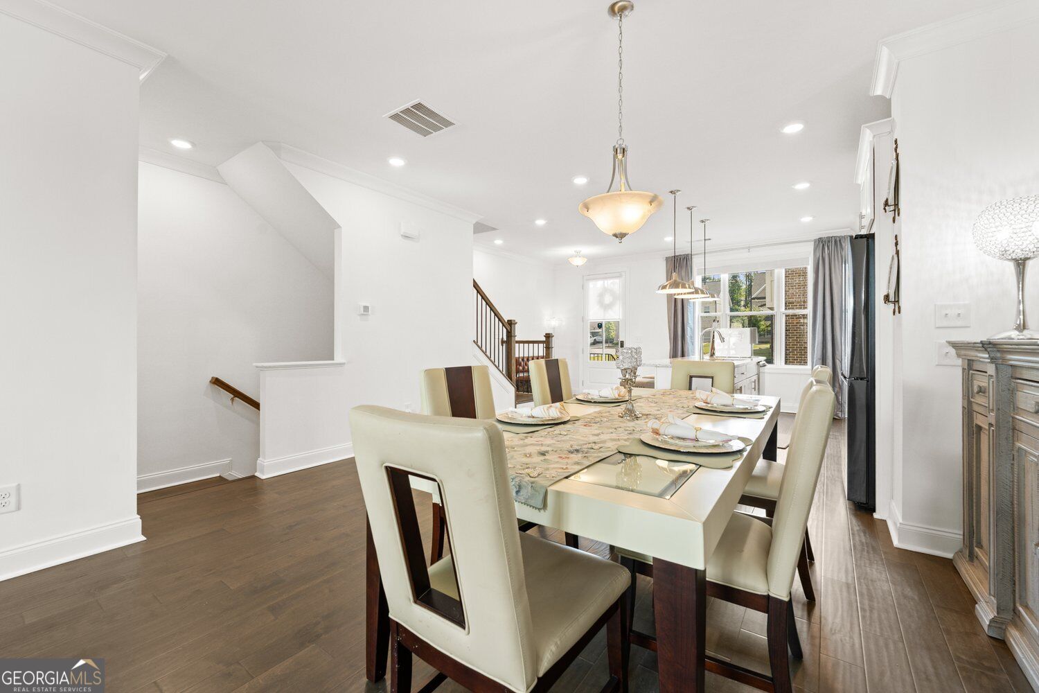 3240 Bennet Creek Lane Suwanee GA 30024