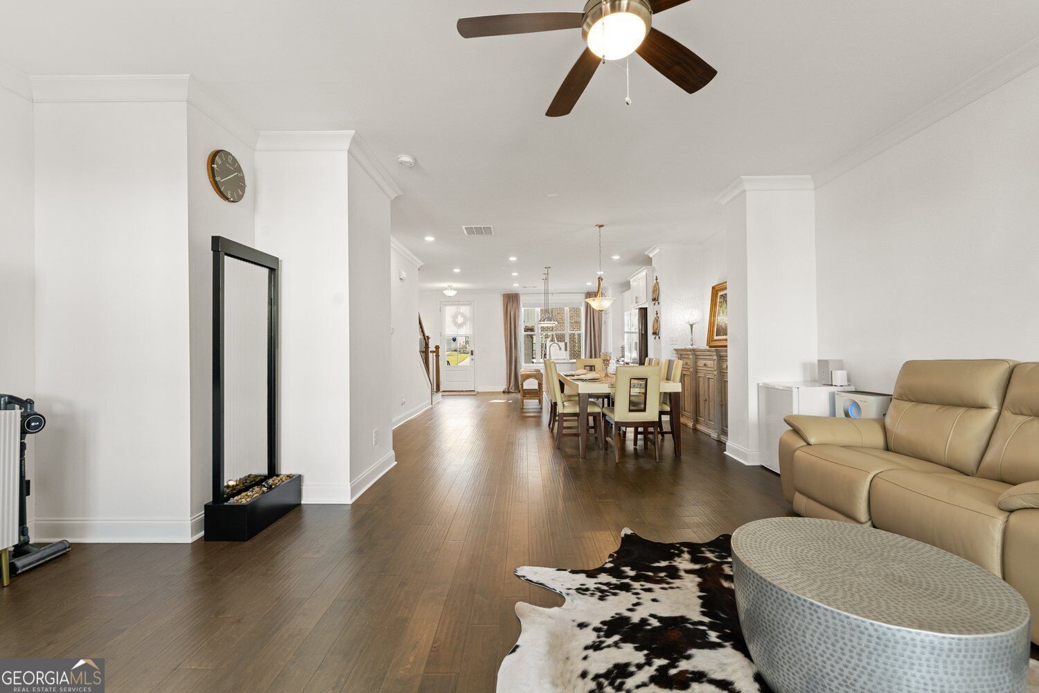 3240 Bennet Creek Lane Suwanee GA 30024