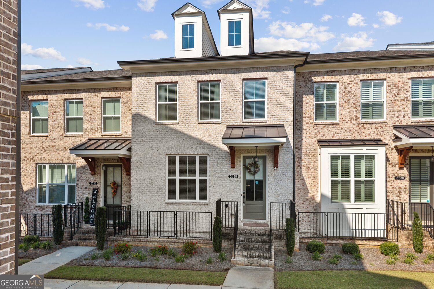 3240 Bennet Creek Lane Suwanee GA 30024