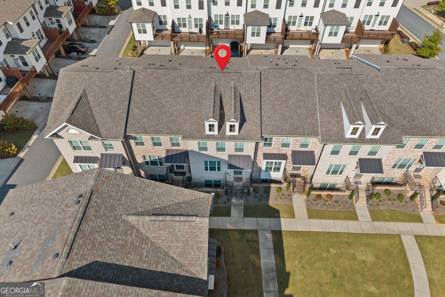 3240 Bennet Creek Lane Suwanee GA 30024