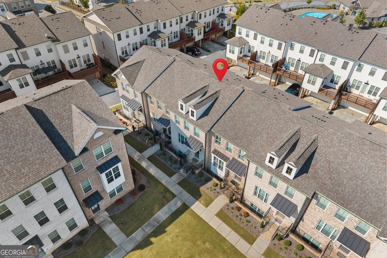 3240 Bennet Creek Lane Suwanee GA 30024