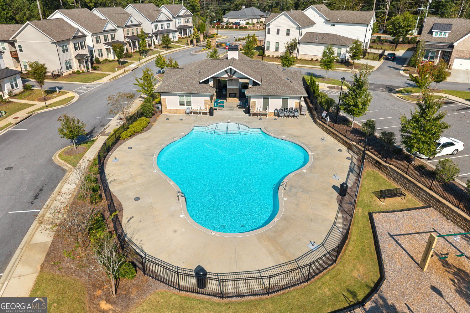 3240 Bennet Creek Lane Suwanee GA 30024