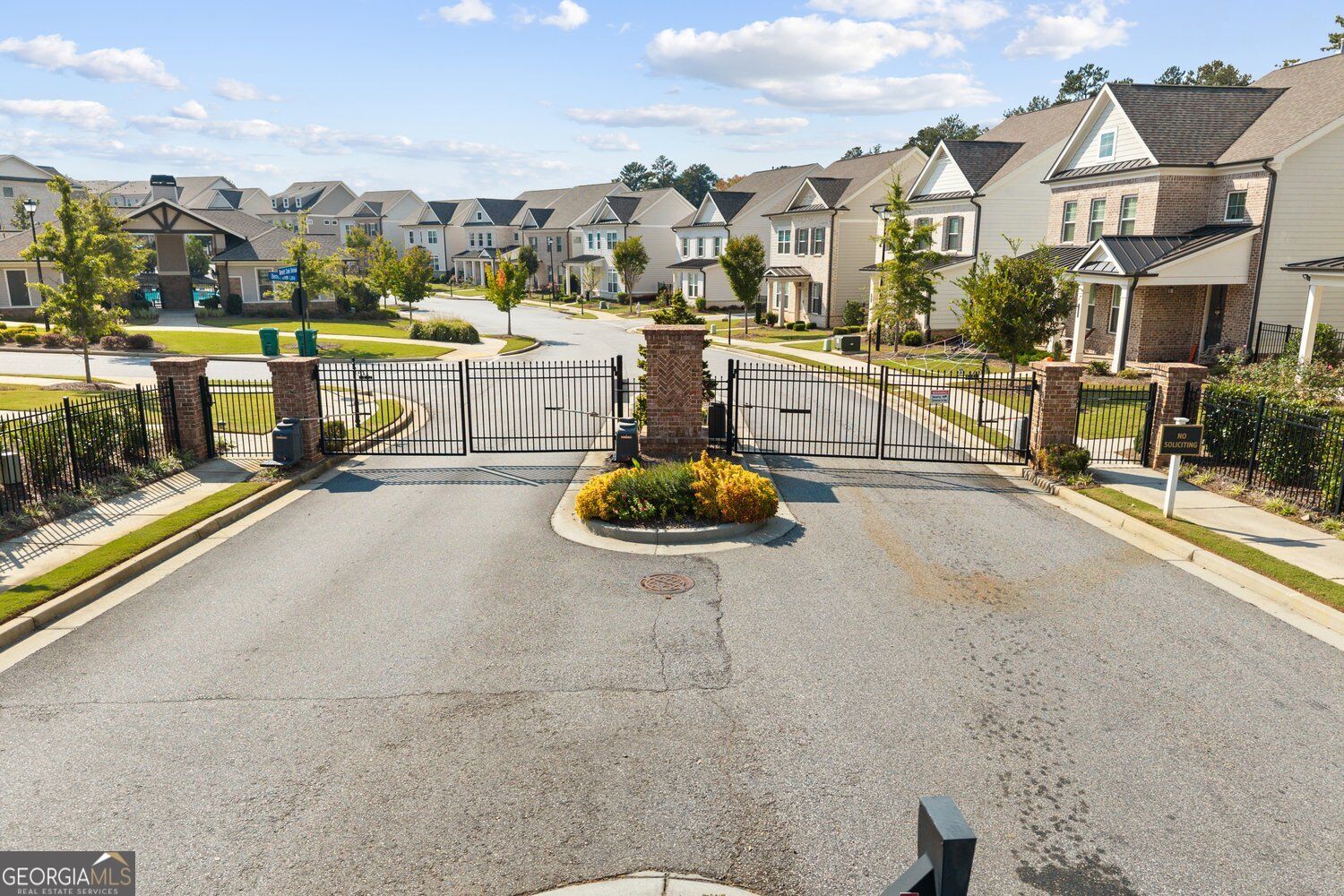 3240 Bennet Creek Lane Suwanee GA 30024