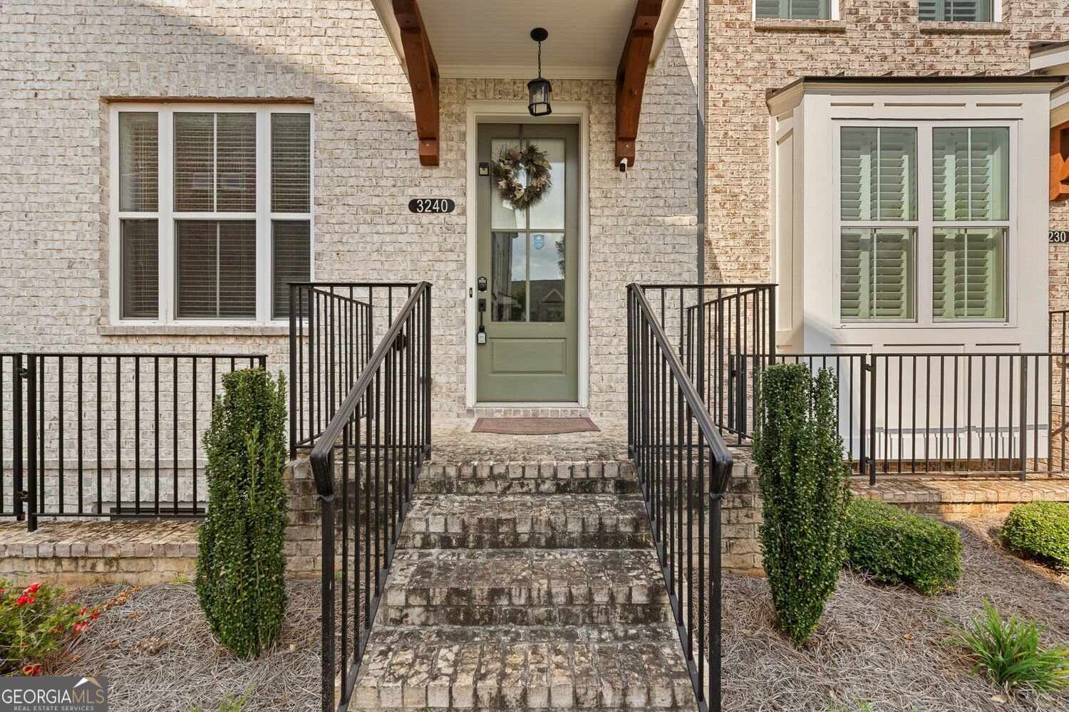 3240 Bennet Creek Lane Suwanee GA 30024