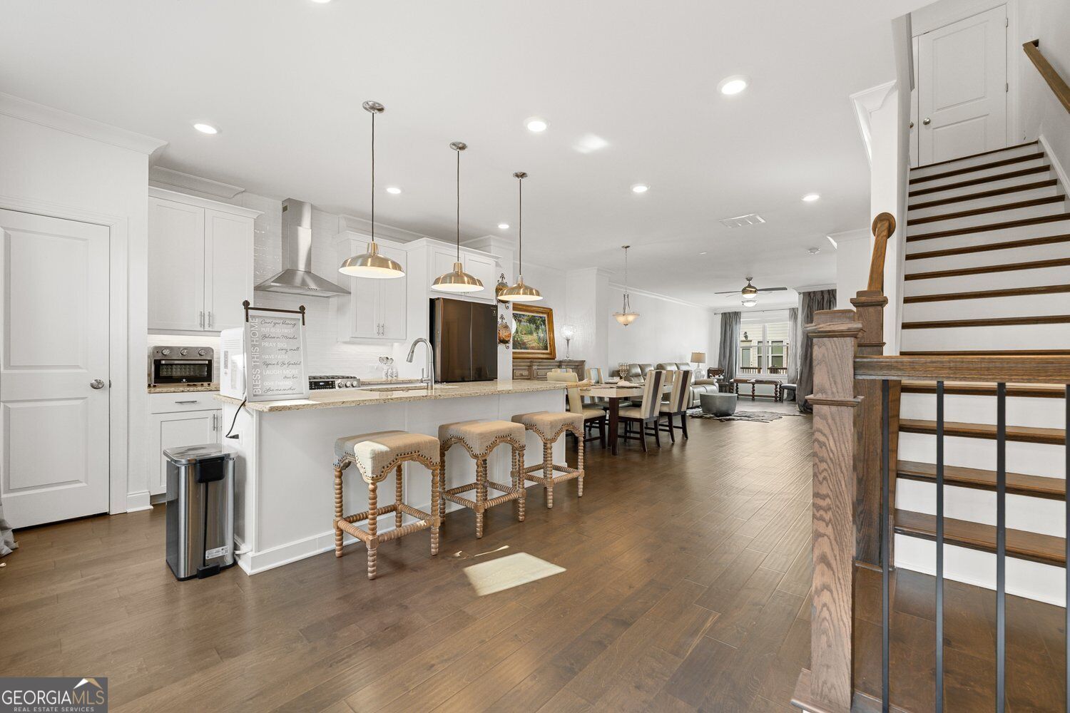 3240 Bennet Creek Lane Suwanee GA 30024
