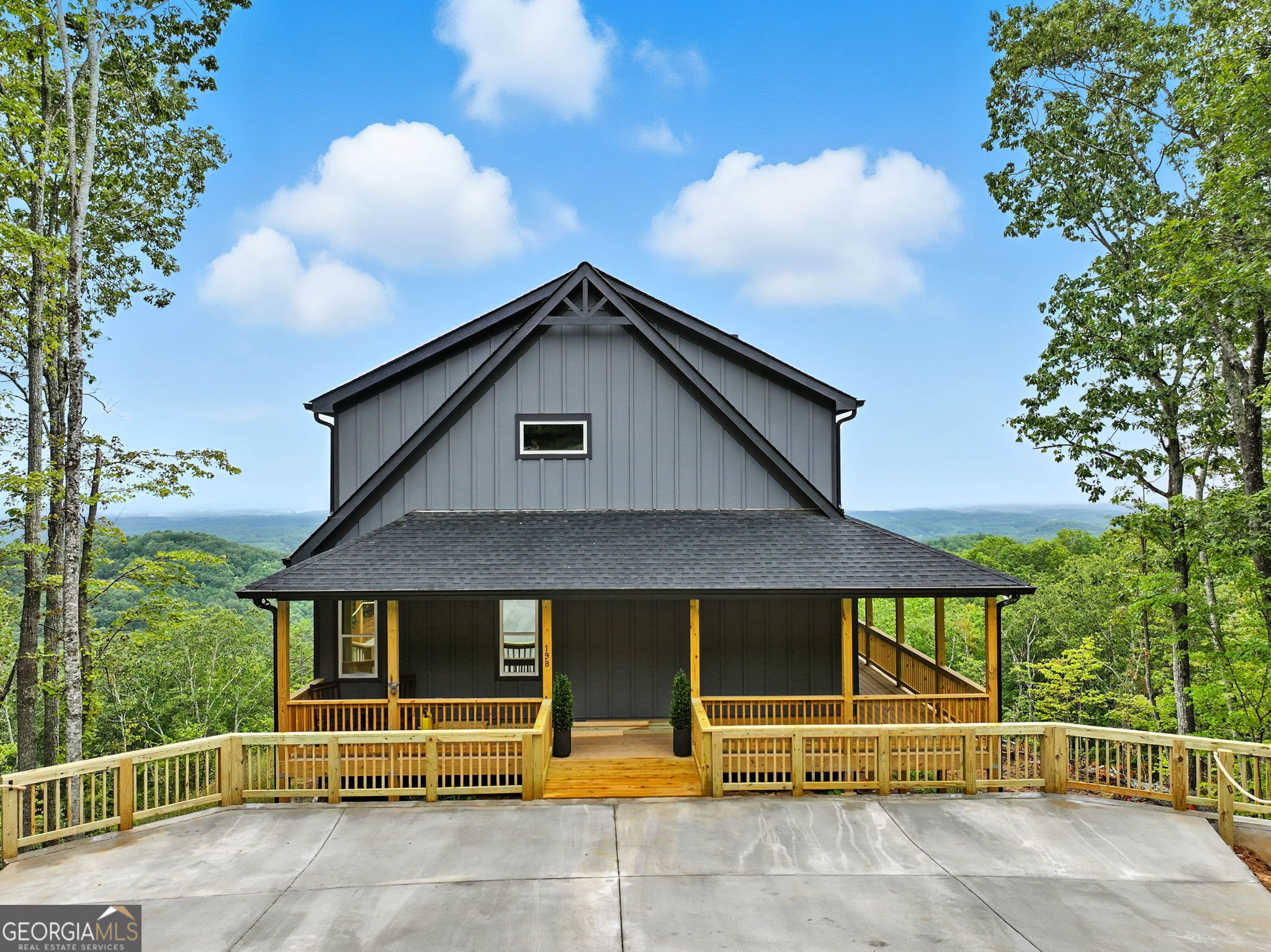 198 Stirratt Road Ranger GA 30734
