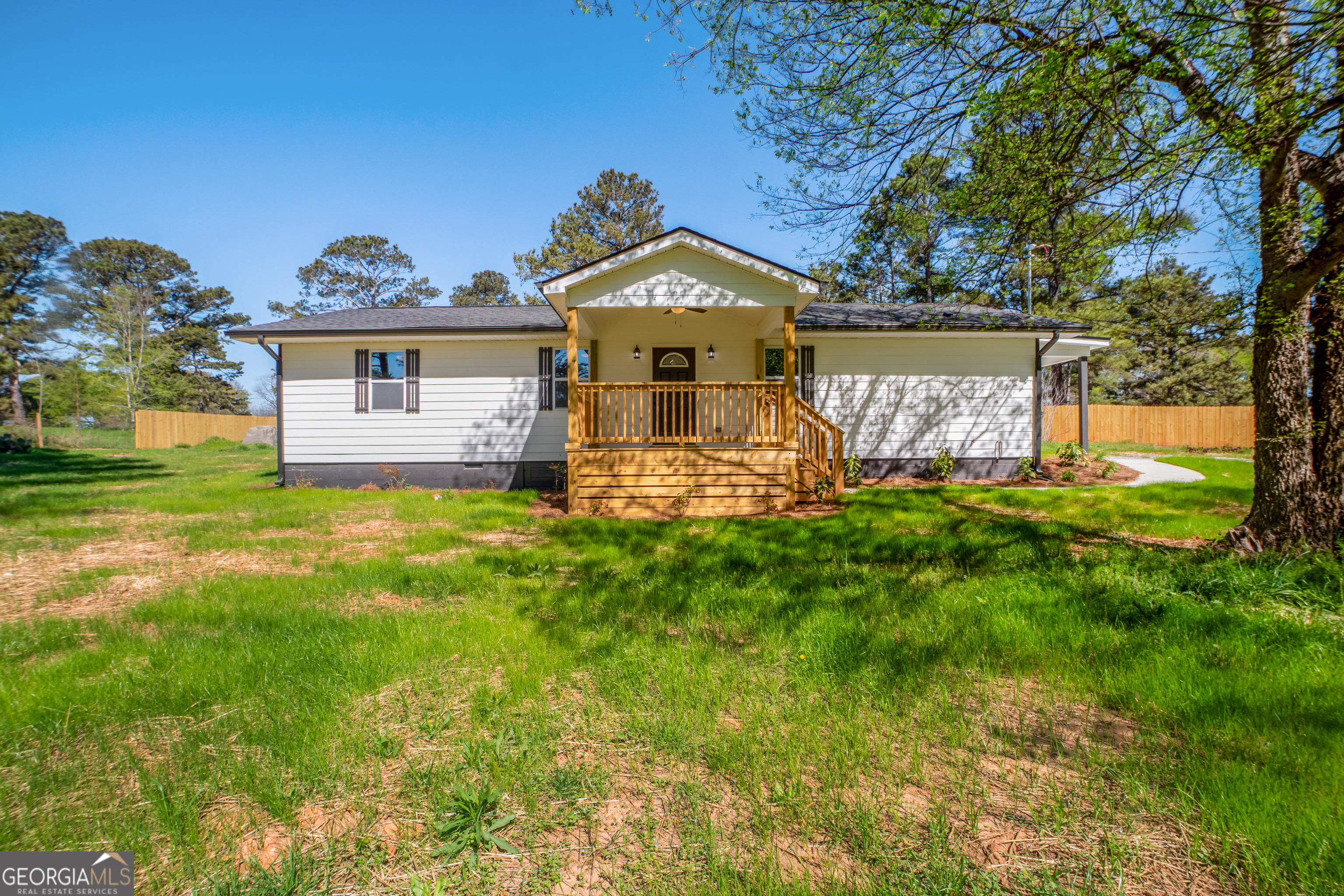 2159 Shiloh Road Greensboro GA 30642