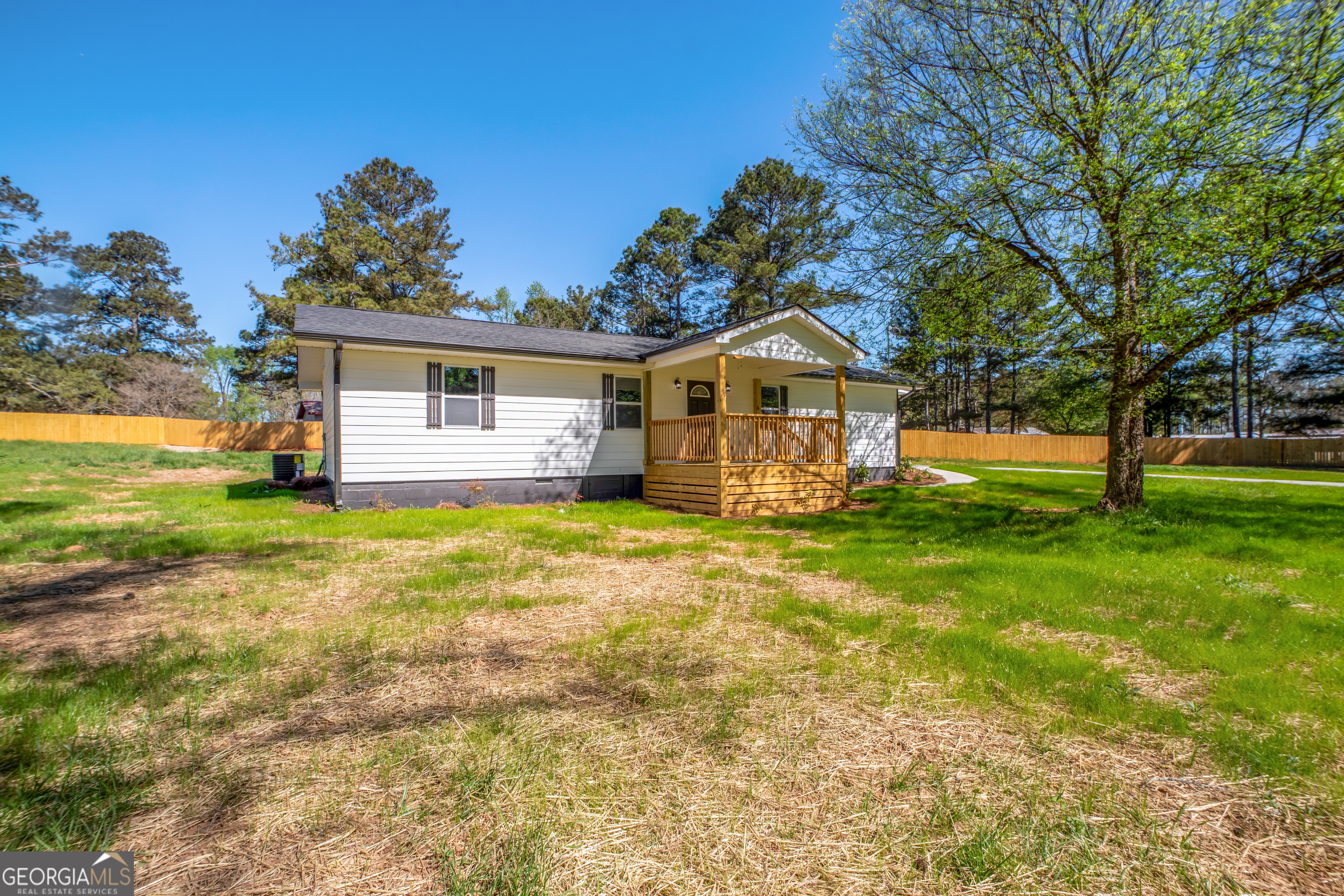 2159 Shiloh Road Greensboro GA 30642