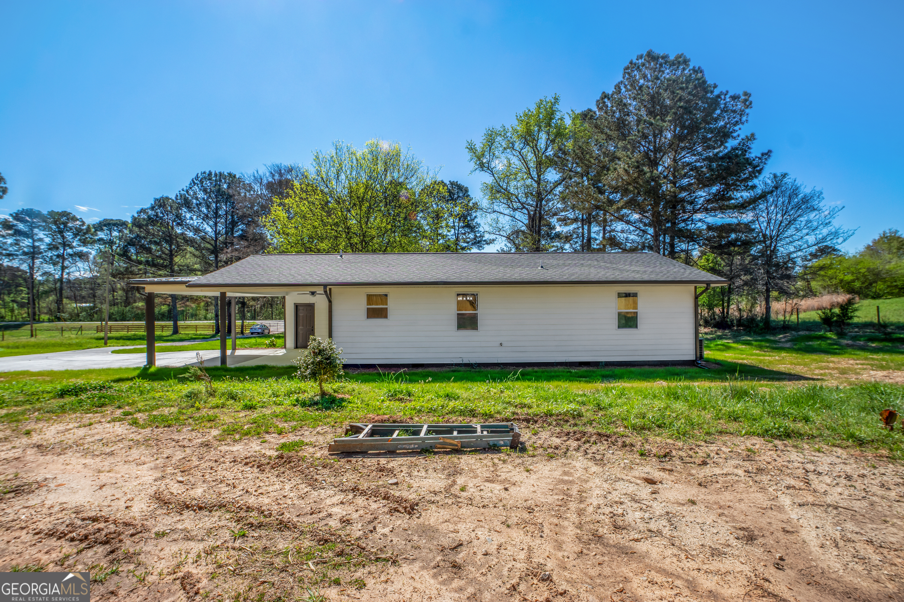 2159 Shiloh Road Greensboro GA 30642