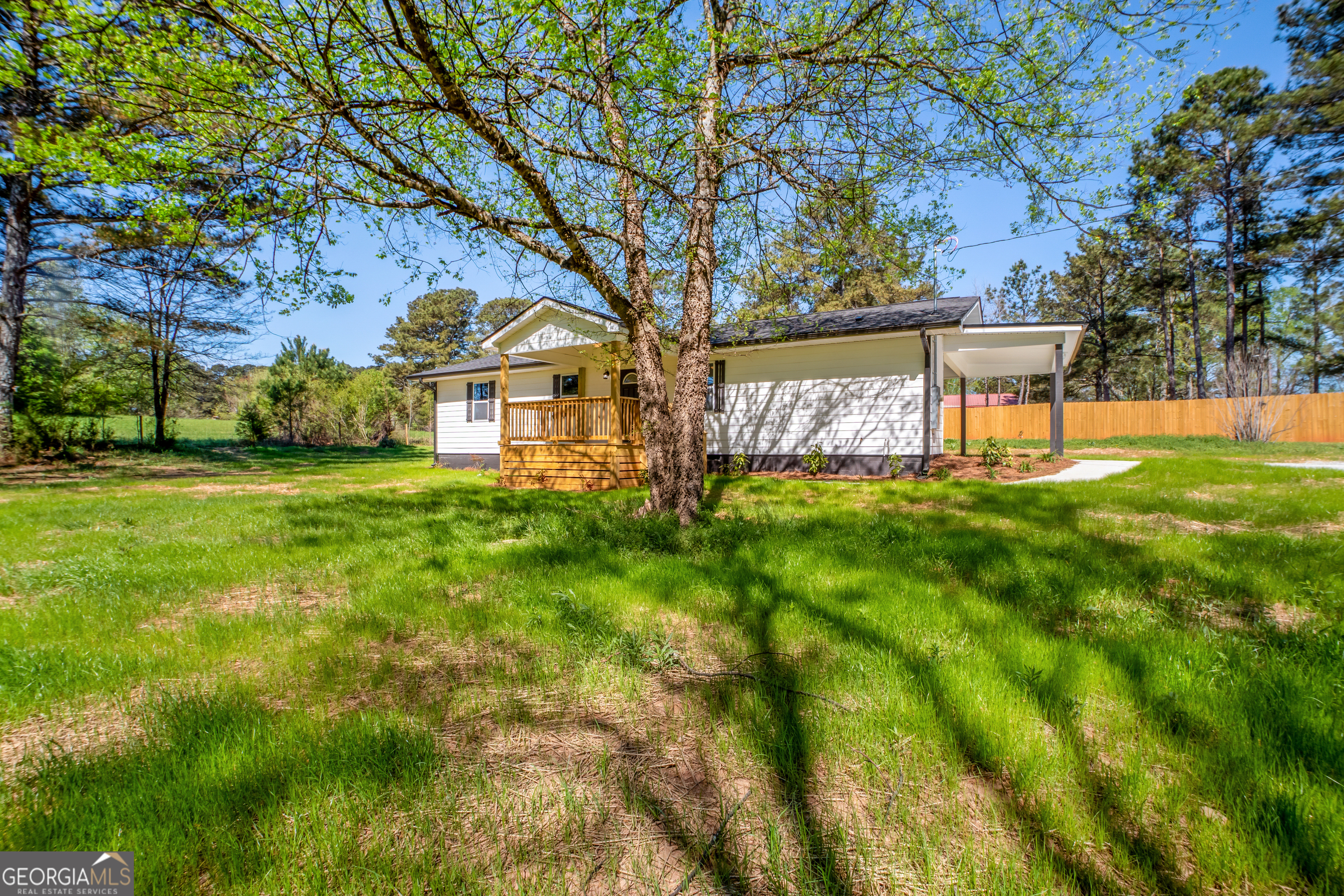 2159 Shiloh Road Greensboro GA 30642