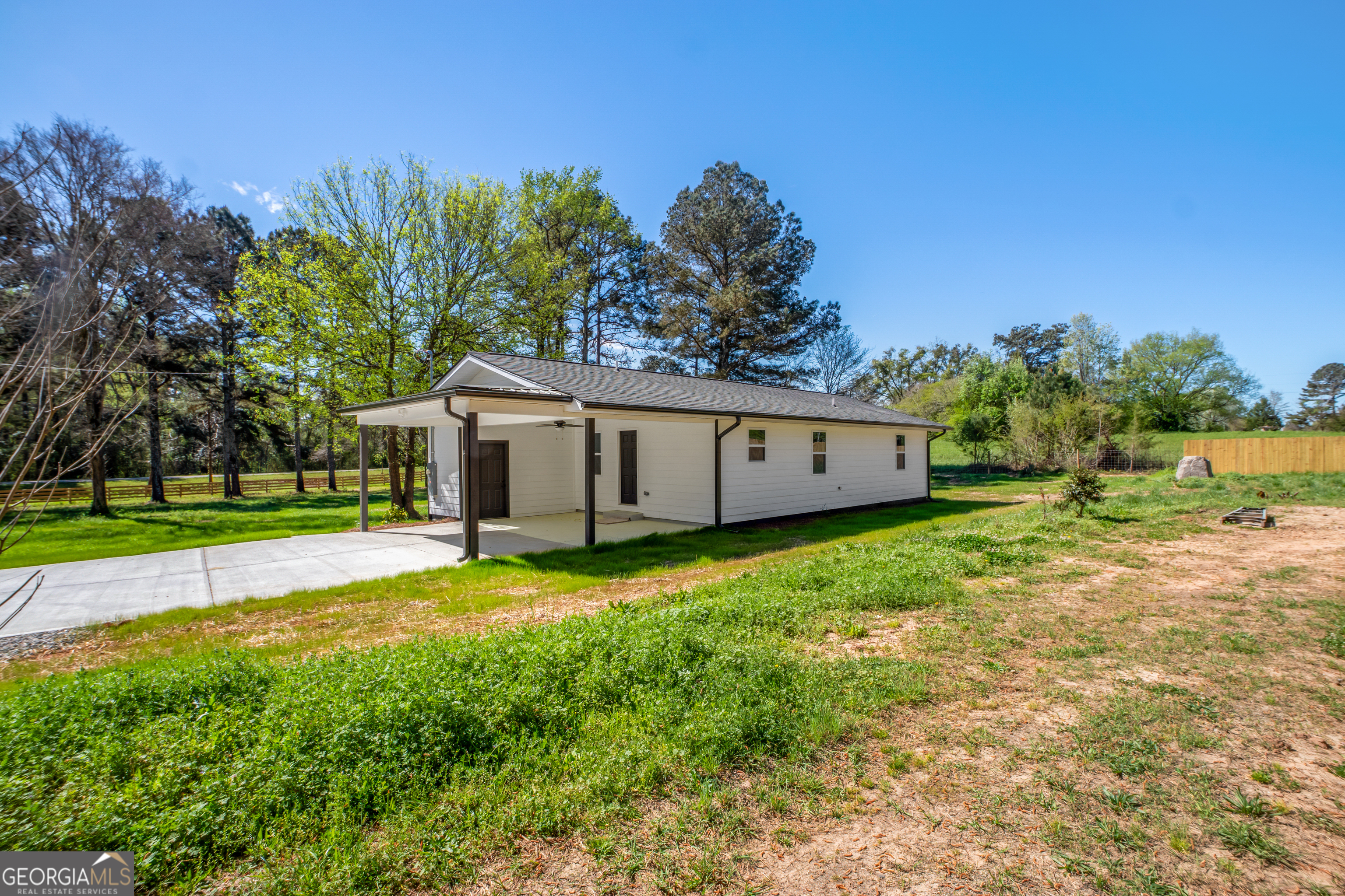 2159 Shiloh Road Greensboro GA 30642