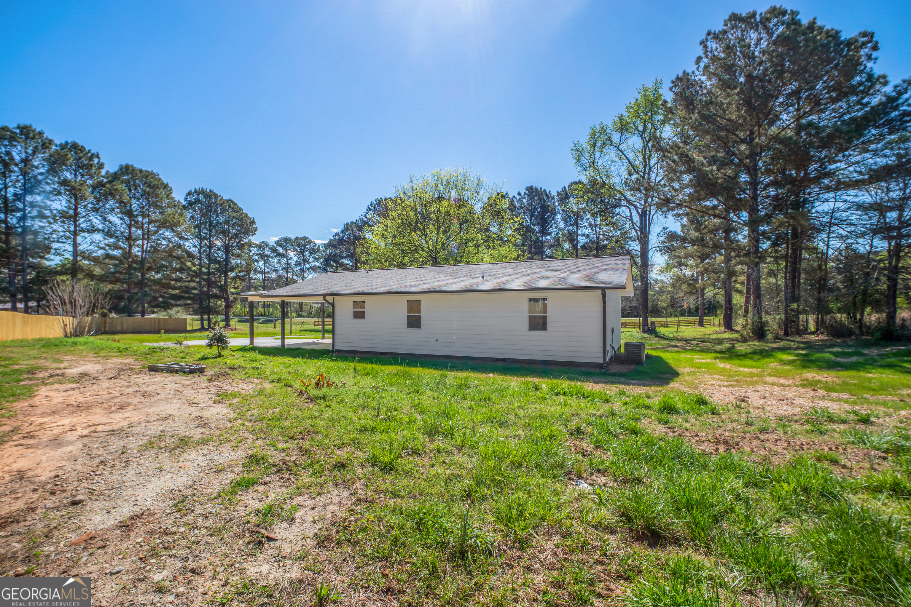 2159 Shiloh Road Greensboro GA 30642