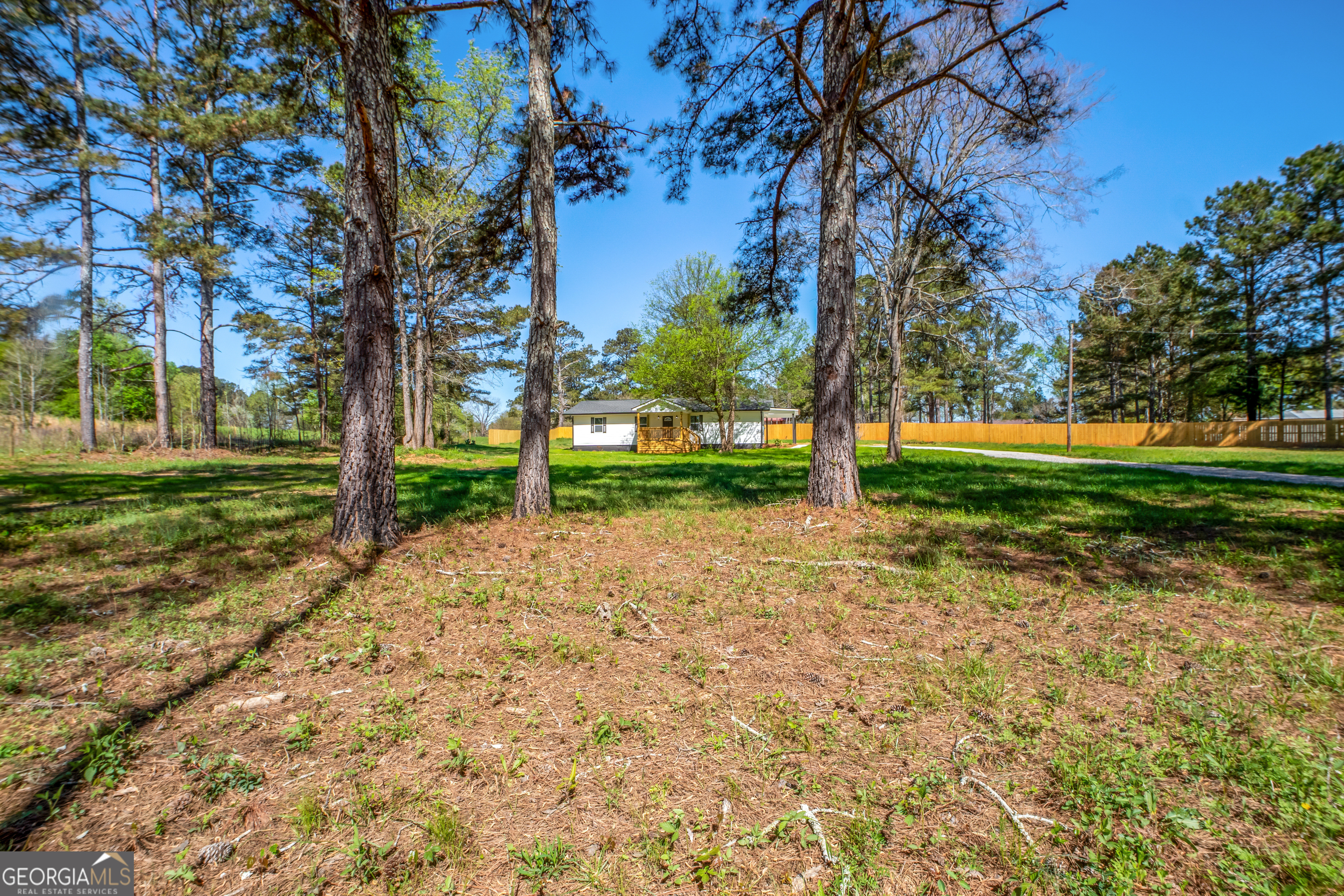 2159 Shiloh Road Greensboro GA 30642