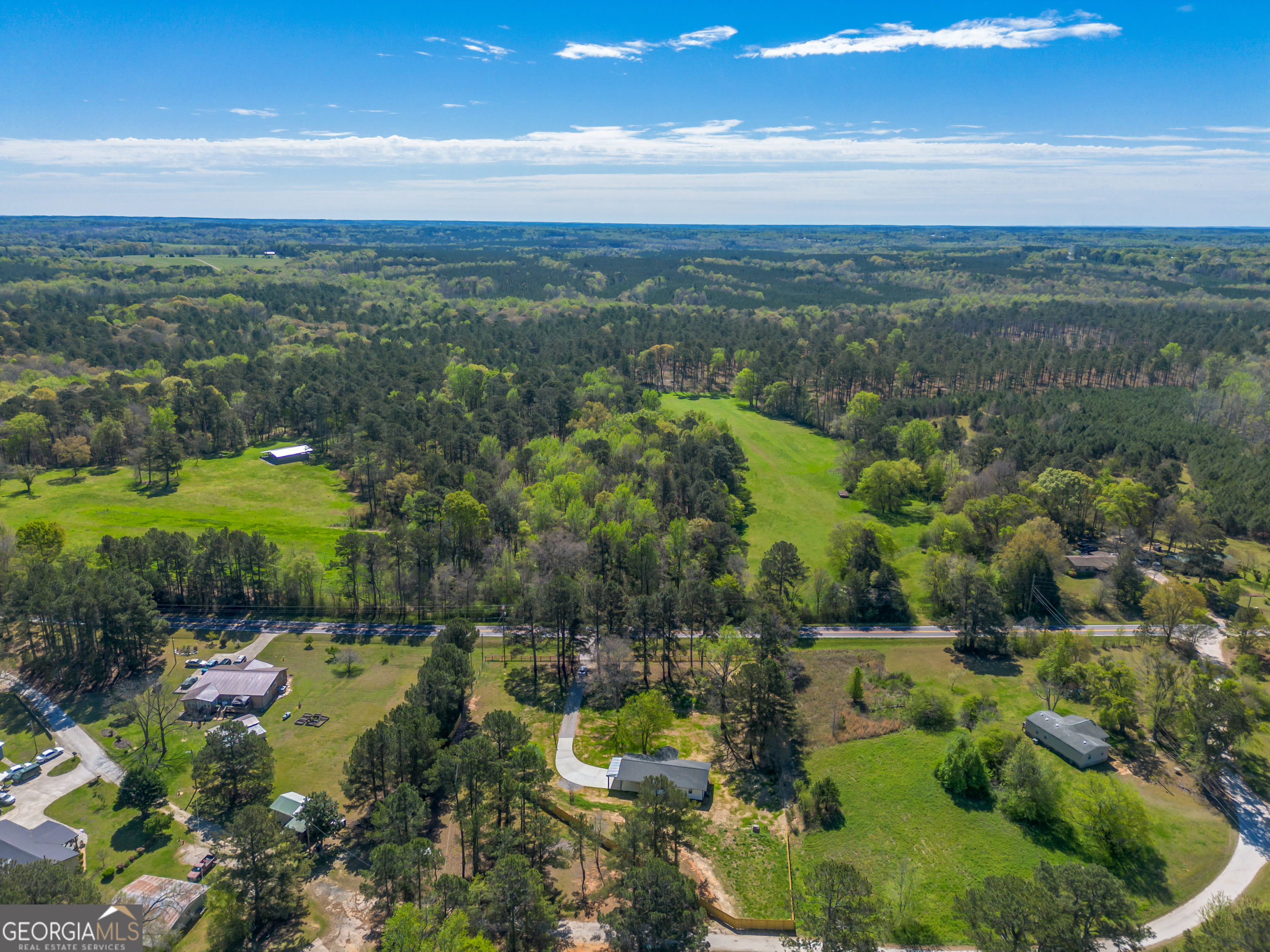 2159 Shiloh Road Greensboro GA 30642