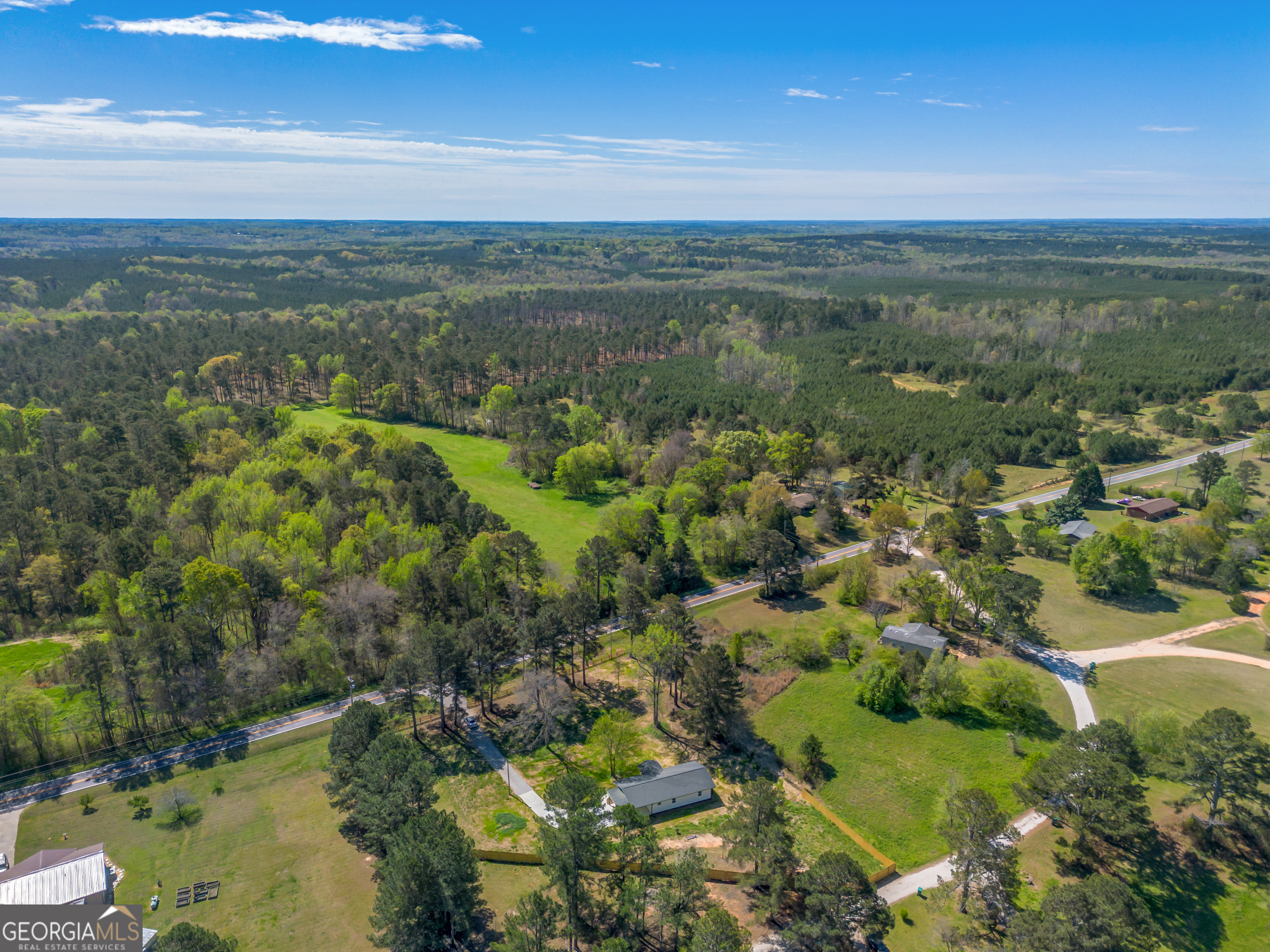 2159 Shiloh Road Greensboro GA 30642