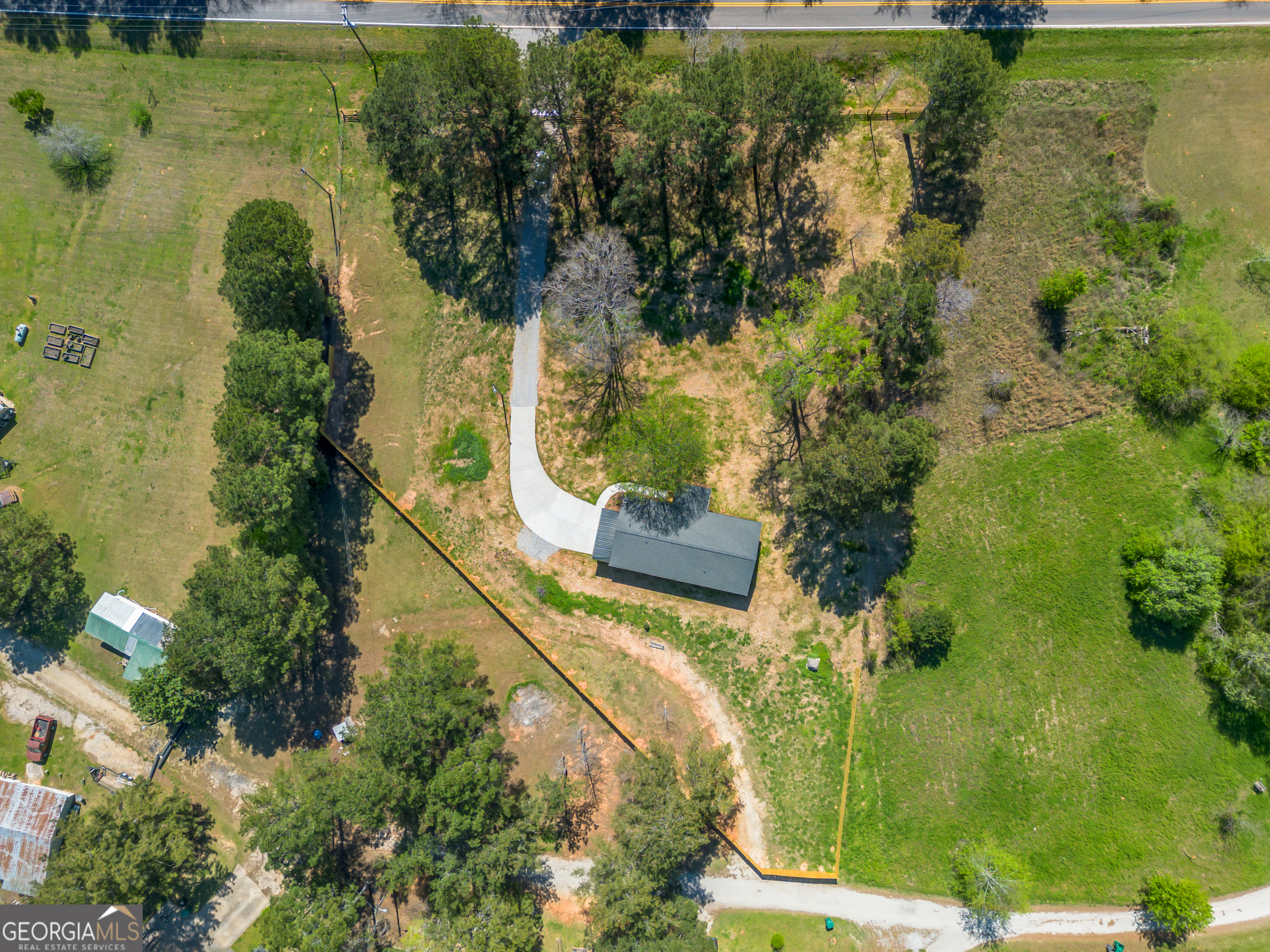 2159 Shiloh Road Greensboro GA 30642