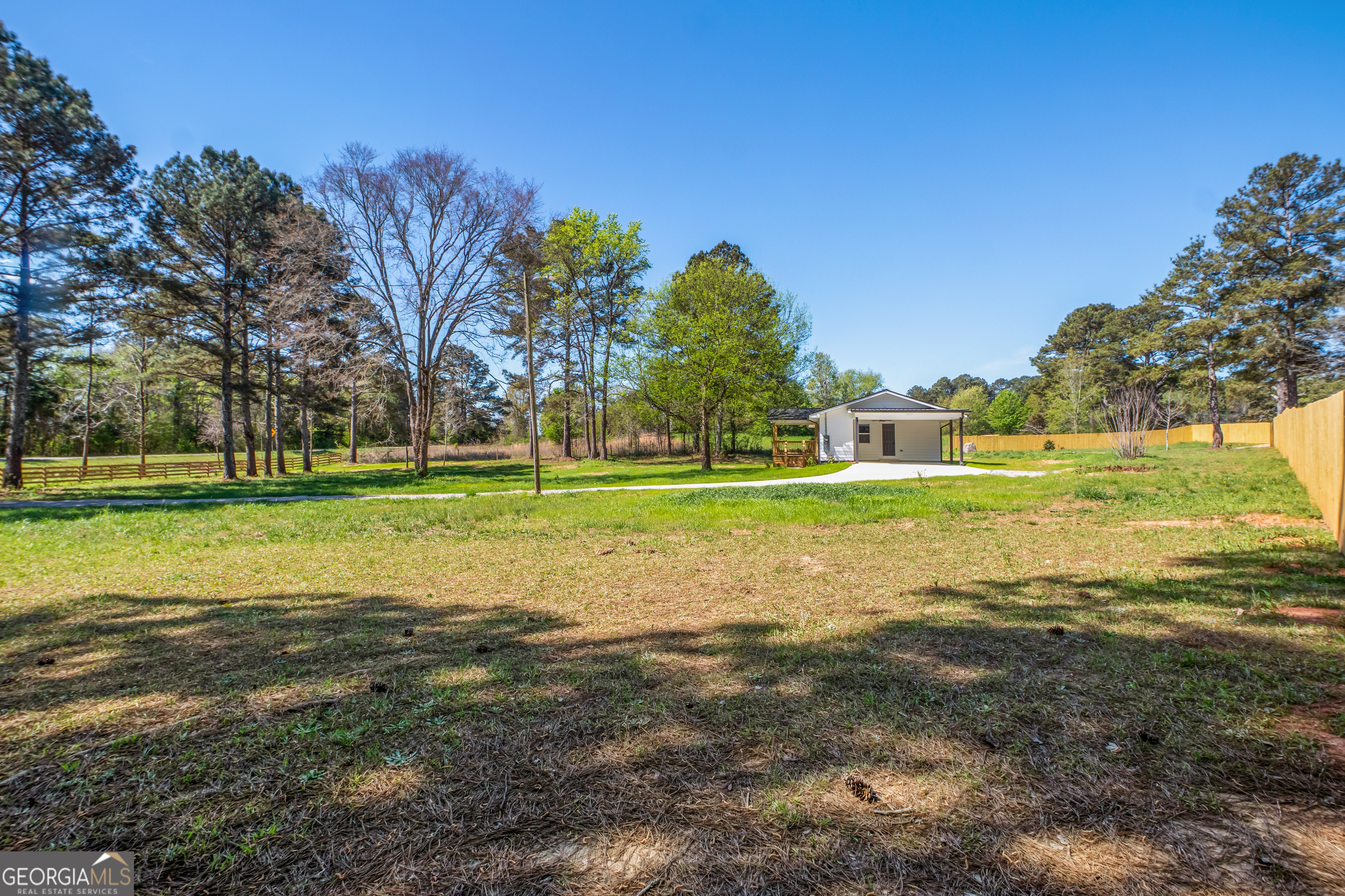 2159 Shiloh Road Greensboro GA 30642